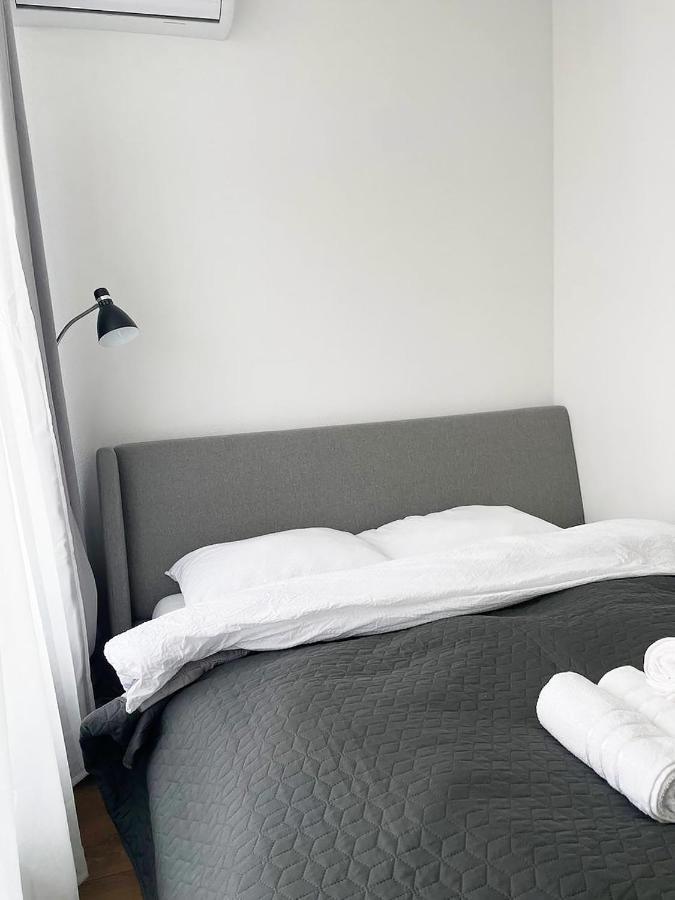 Cube House Appartement Kiev Buitenkant foto