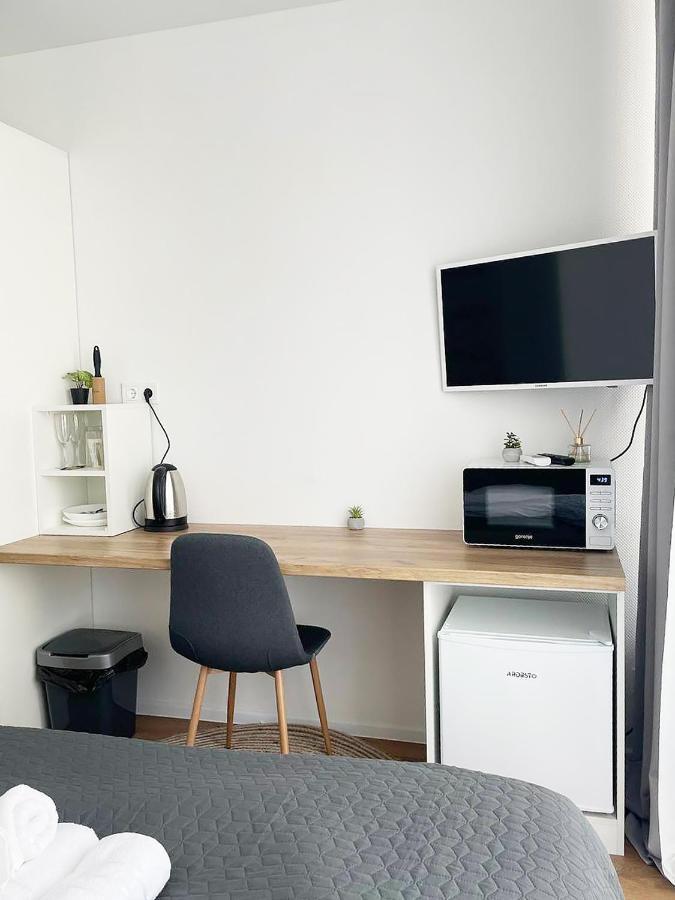 Cube House Appartement Kiev Buitenkant foto