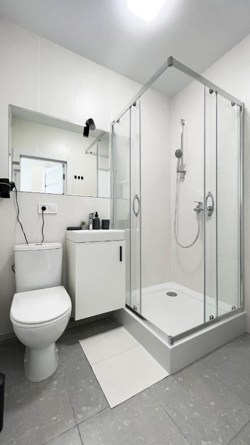 Cube House Appartement Kiev Buitenkant foto