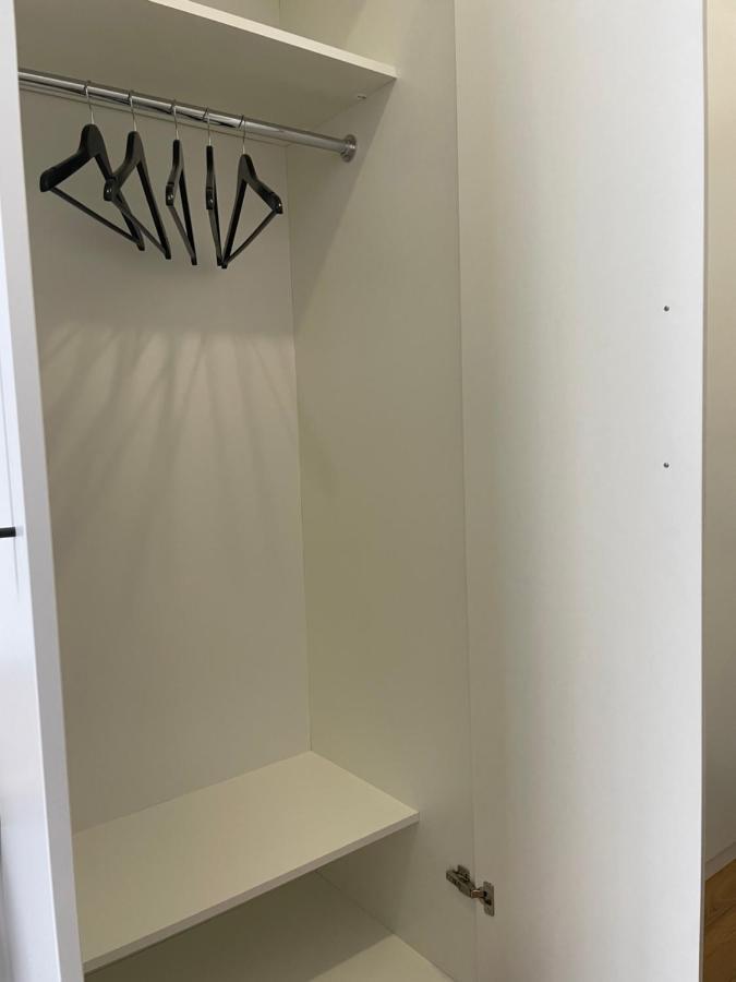 Cube House Appartement Kiev Buitenkant foto