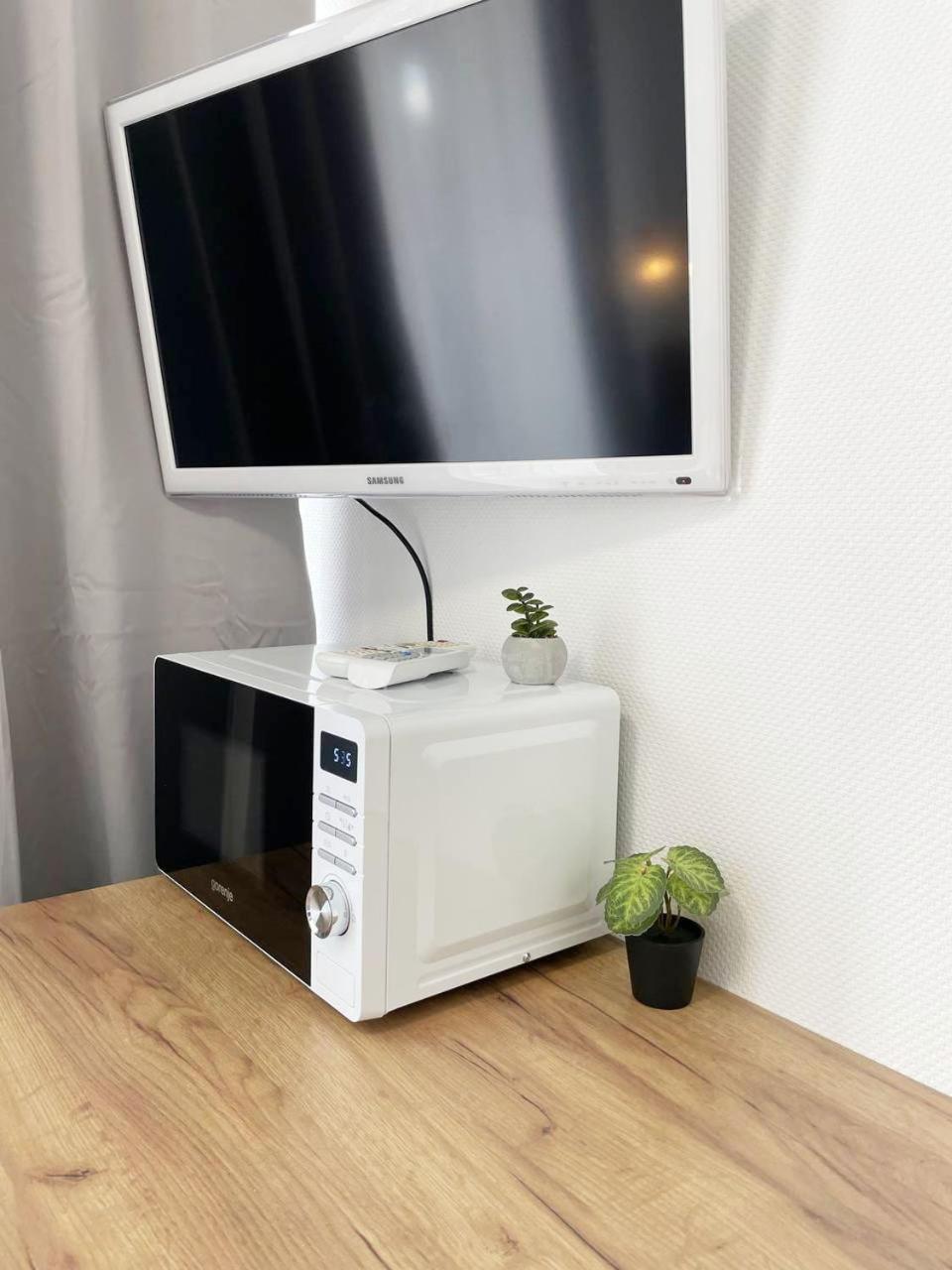 Cube House Appartement Kiev Buitenkant foto