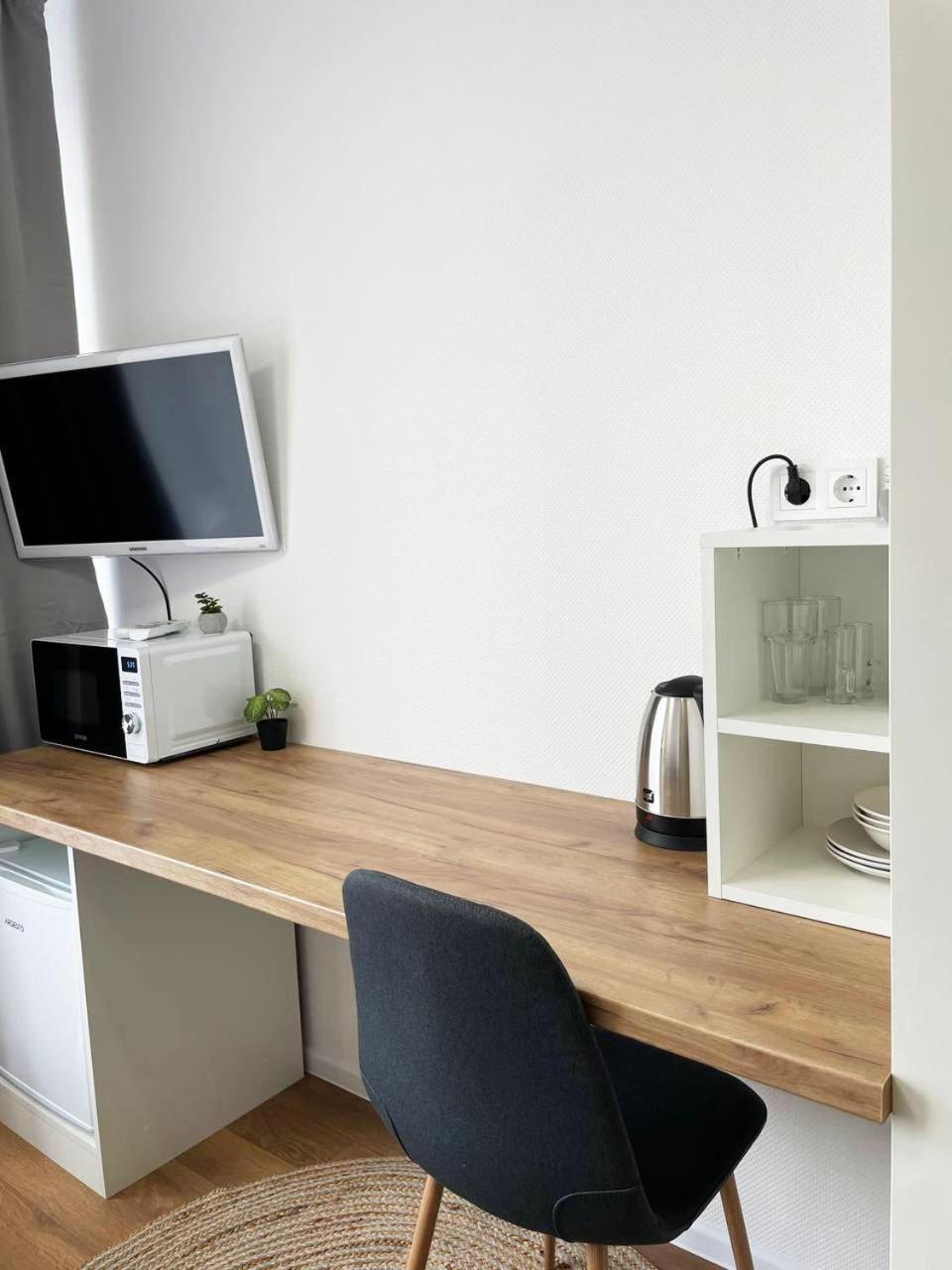 Cube House Appartement Kiev Buitenkant foto